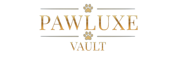 PawLuxe Vault