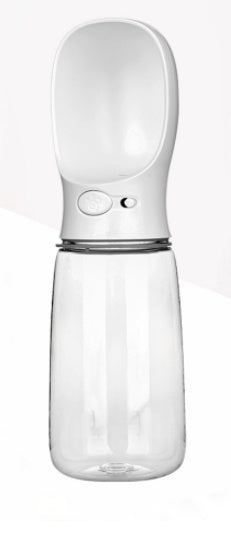 Traveling Out Portable Dog Water Dispenser PawLuxe Vault