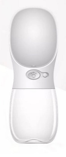 Traveling Out Portable Dog Water Dispenser PawLuxe Vault